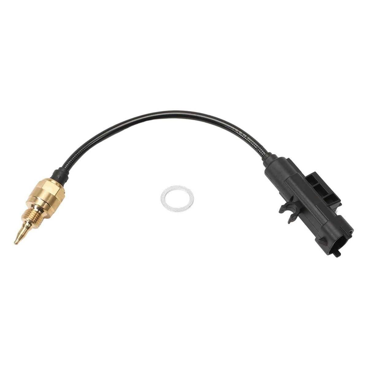 Engine Oil Temperature Sensor For 2015-2020 Jeep Renegade 2.4L 68119586AA