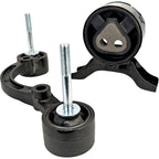 Rear Differential Mount Kit Fit Toyota RAV4 1996-2005 2.0L, 2.4L, and EV Vehicle