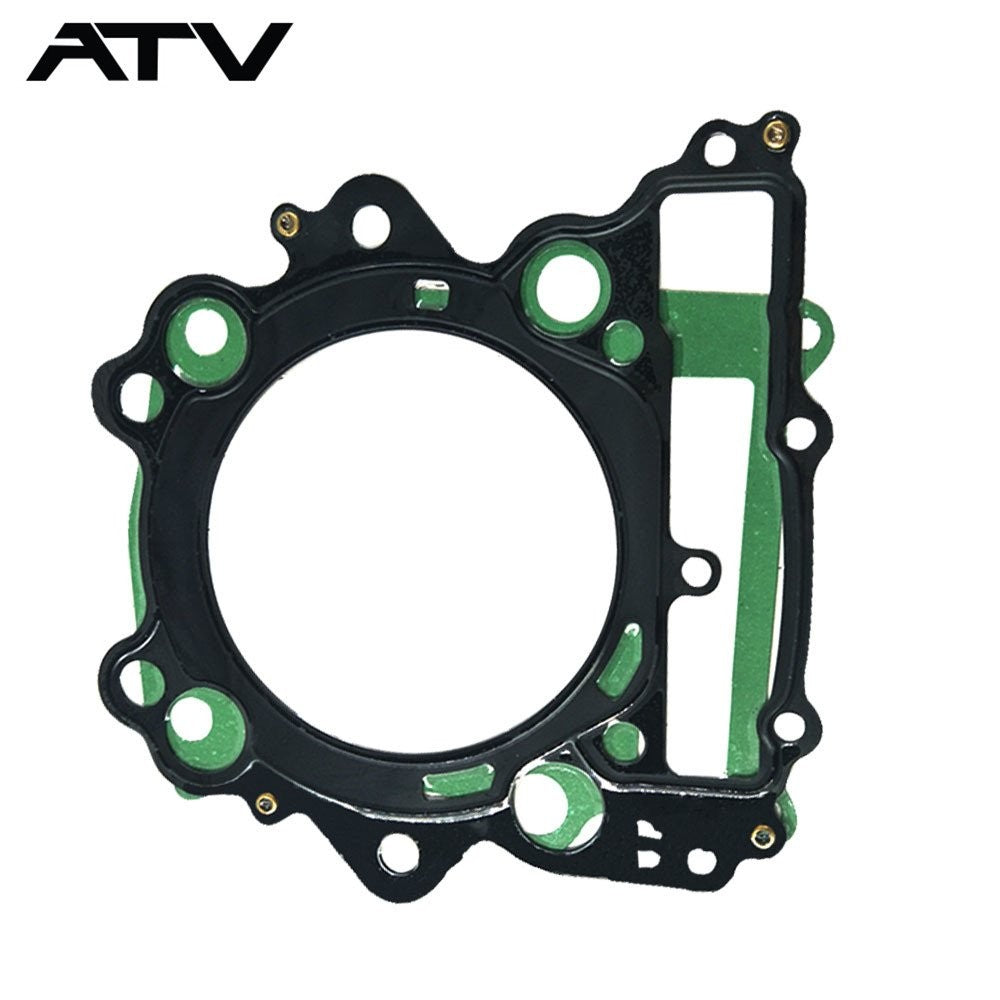 Head End Gasket Kit for UTV Massimo HiSun Bennche Coleman HS MSU 700