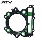 Head End Gasket Kit for UTV Massimo HiSun Bennche Coleman HS MSU 700