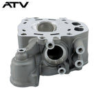 For HONDA TRX420 2012-2019 Cylinder Head Cover+Cylinder Head+Sleeve Cylinder US