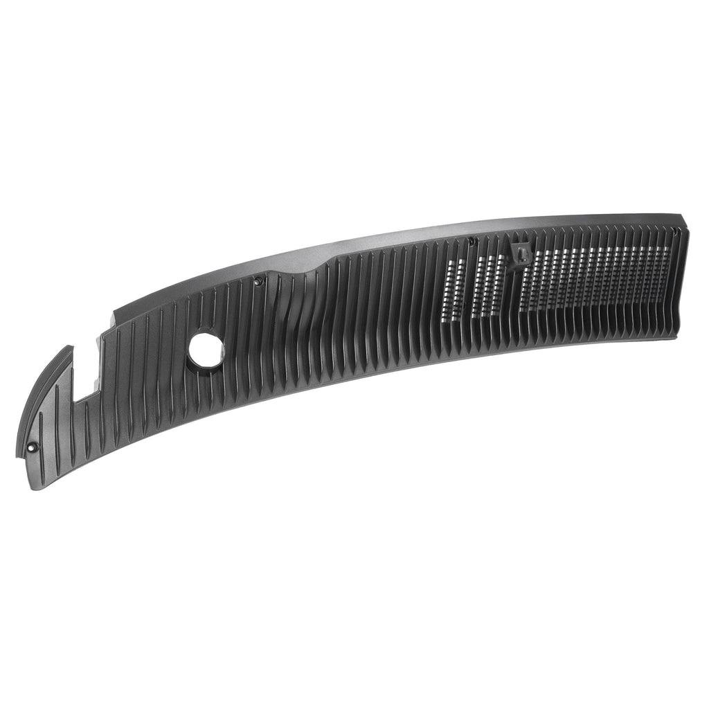 For Ford E-Series E350 Econoline 1992-2024 Wiper Cowl Vent Panel Grille Left