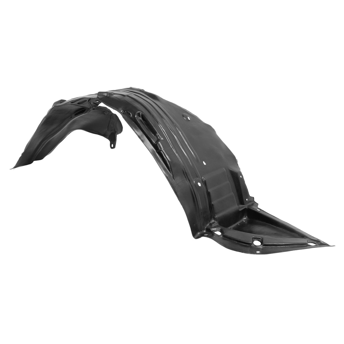 Fits 2009-2014 Nissan Maxima Front Right Side Inner Fender Liner Splash Shield