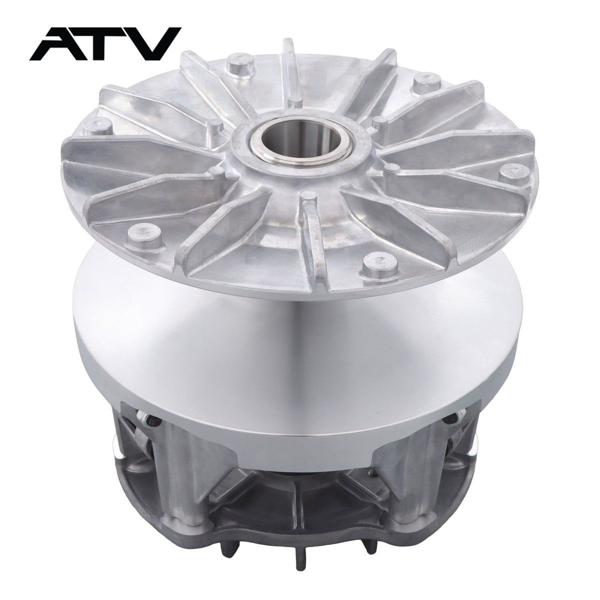 Drive Clutch Converter 49093-0025 For Kawasaki Mule 4010 4000 2009-2023 NEW