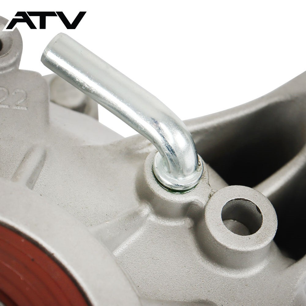 For Polaris Scrambler Sportsman 1000 850 550 Rear Differential 1332802 2010-2023