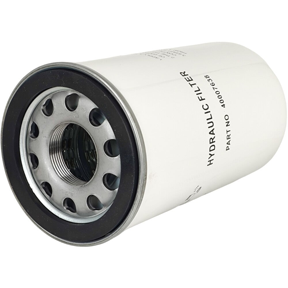 Fit for LS Hydraulic Oil Filter 40438413 40347273 G3033 G3038 R4041 I3030 R4047