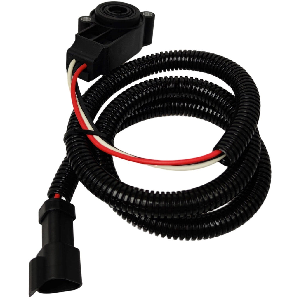 Throttle Position Sensor 266-1466 for Caterpillar C7 C10 C12 C13 C15 769C 3406E