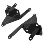 For 1941-1948 Ford Hood Hinge Bracket+Arm & Spring Support 1942 1946 1947
