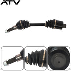 Rear Left/Right CV Axles Drive Shaft For Polaris Sportsman 500 1999-2002 1380142