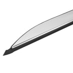 Outer Pillar Molding Trim Quarter Panel For Kia Optima 2011-2016 Driver Side
