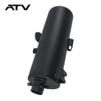 For Polaris Sportsman 500 4×4 Exhaust Muffler Silencer 1996-2001 1260715-029 ATV