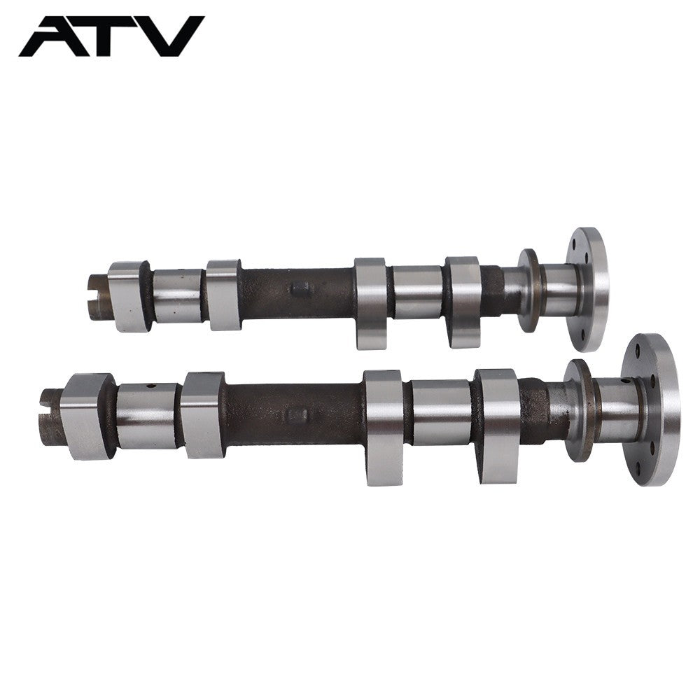 For Polaris RZR XP 4 1000 Intake Exhaust Camshaft Assembly 2015 2016 2017-2021