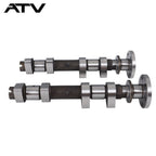 For Polaris RZR XP 4 1000 Intake Exhaust Camshaft Assembly 2015 2016 2017-2021