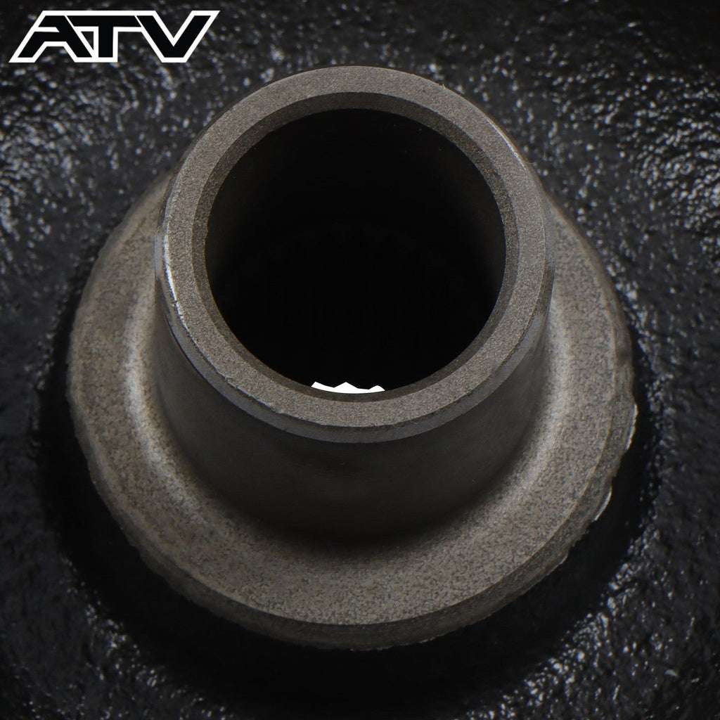NEW Rear Wheel Hub w/Studs For Polaris Ranger XP 900 Crew XP 900 2013-2019 US