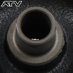 NEW Rear Wheel Hub w/Studs For Polaris Ranger XP 900 Crew XP 900 2013-2019 US