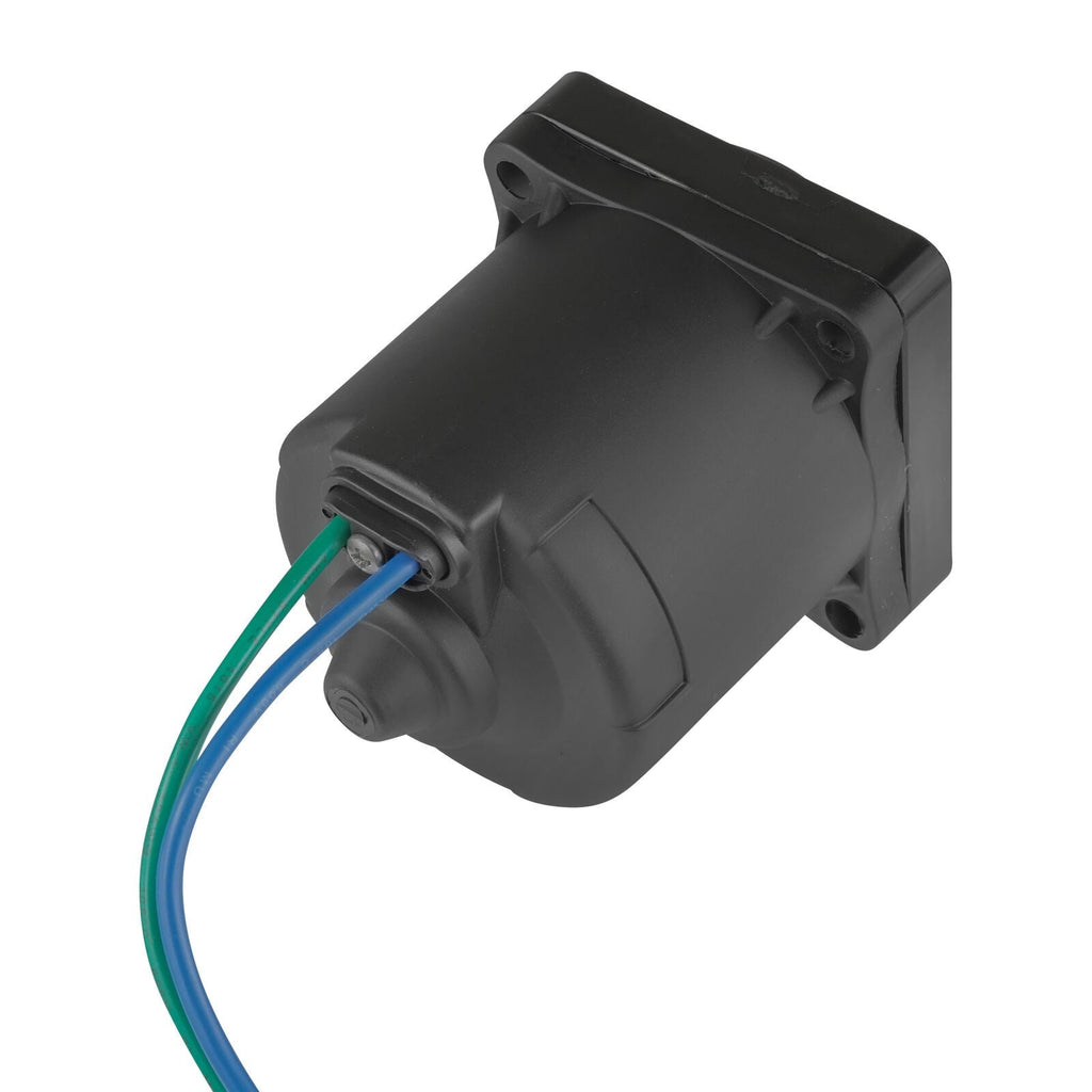 68V-43880-00-00 TILT TRIM MOTOR FOR YAMAHA F115TJR 2002-2011 64E-43880-03-00