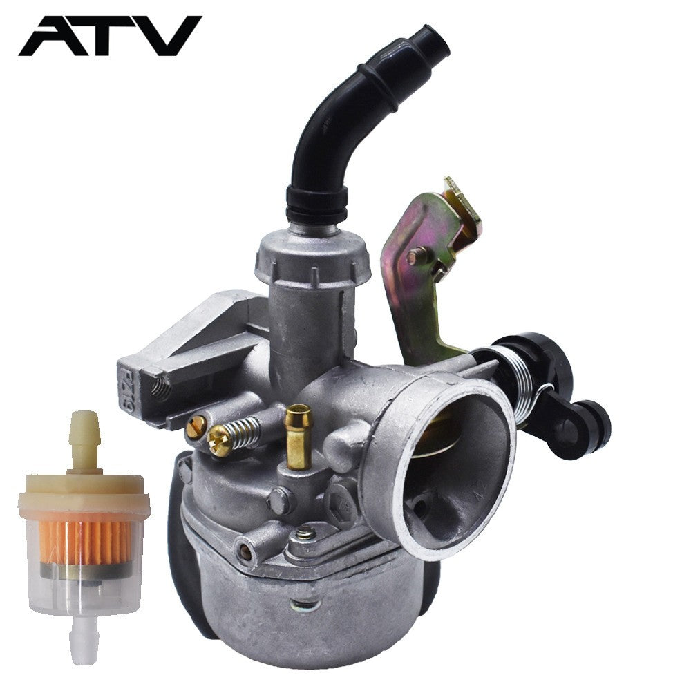 Carburetor For Polaris Sportsman Outlaw 90 2007 - 2014  Outlaw 50 2008 - 2014