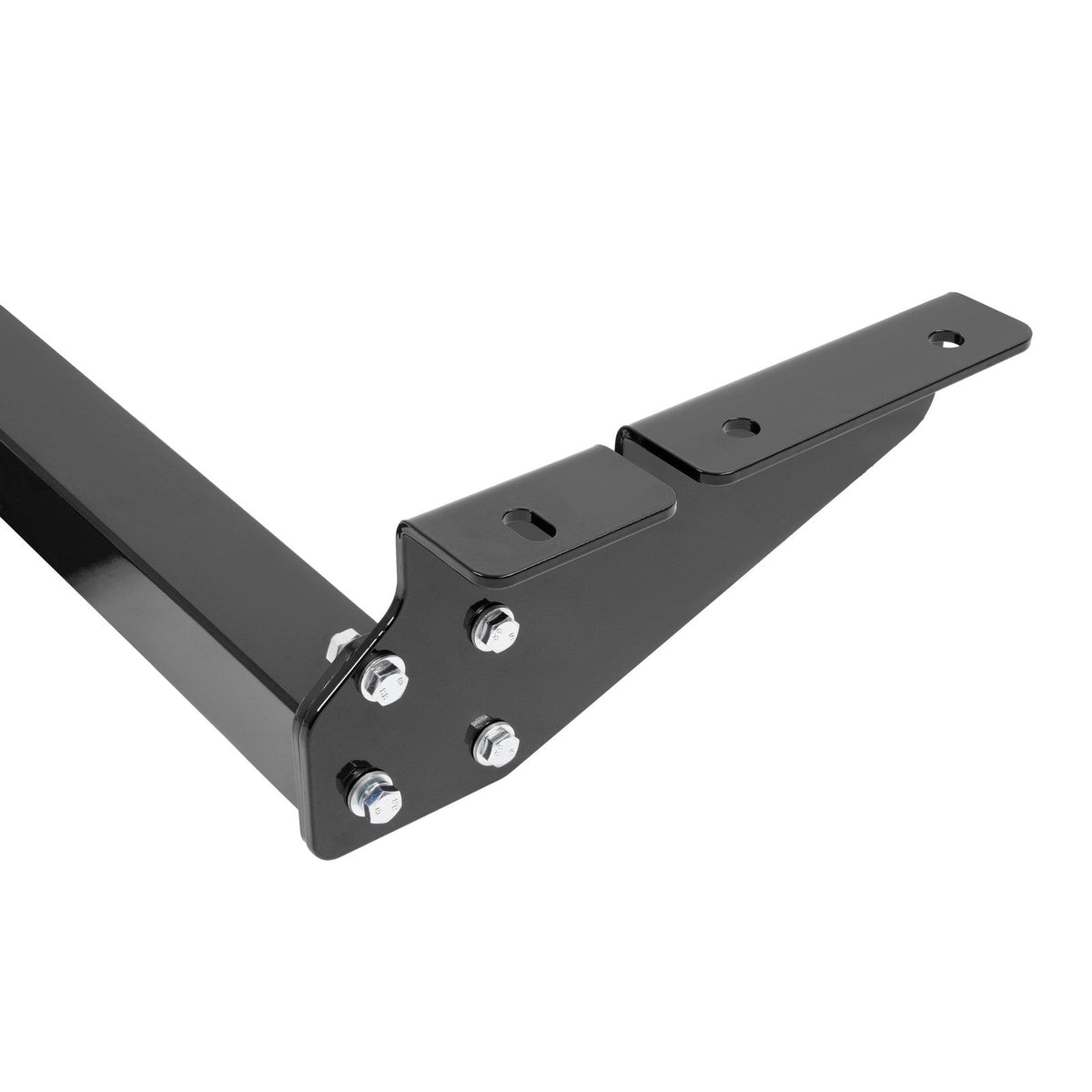 For GMC Yukon XL Chevy Tahoe Suburban 15-20 Front Trailer Hitch 2" Receiver New