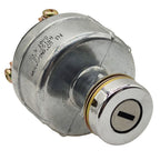 Ignition Key Switch Fit for Mitsubishi MT21 MT21D MT22 MT22D MT23 MT25D MT23D