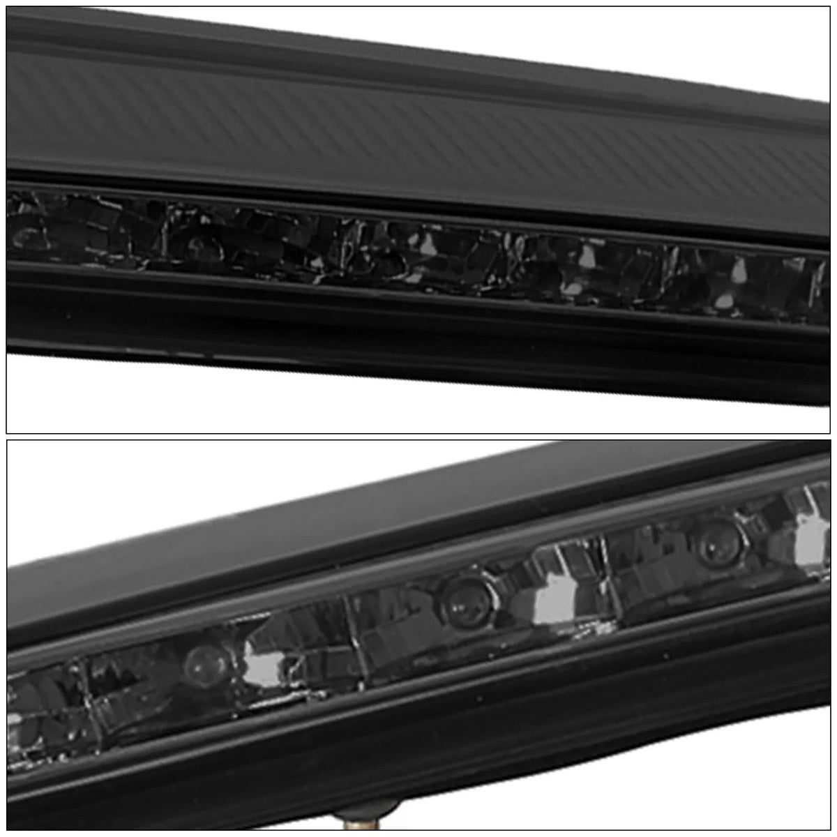 For 1999-2004 Ford Mustang Led Rear 3rd Third Brake Light Trunk Stop Signal Lamp