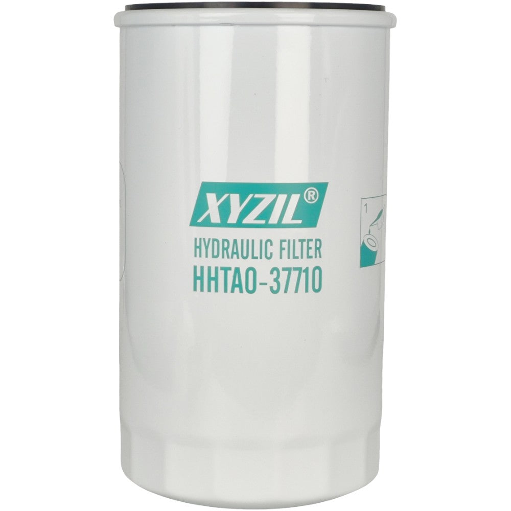 2X Hydraulic Filter T4260-38125 for Kioti Tractor CK20 CJ20S