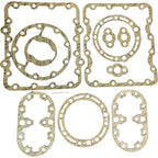 Compressor Gasket Kit 30-243 Fit for Thermo King SLXe 300 Spectrum Whisper
