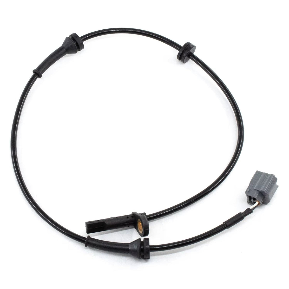 2Pcs ABS Wheel Speed Sensor for Nissan Rogue 2014-2020 Front Driver Passenger EA