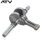 13200-010-0000 Crankshaft Assy For Hisun 800 For Hisun UTV Massimo Bennche New