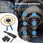 Dual Clutch Transmission Reinstall Reset Tool For Ford Focus DPS6-DCT F1FZ-7B546