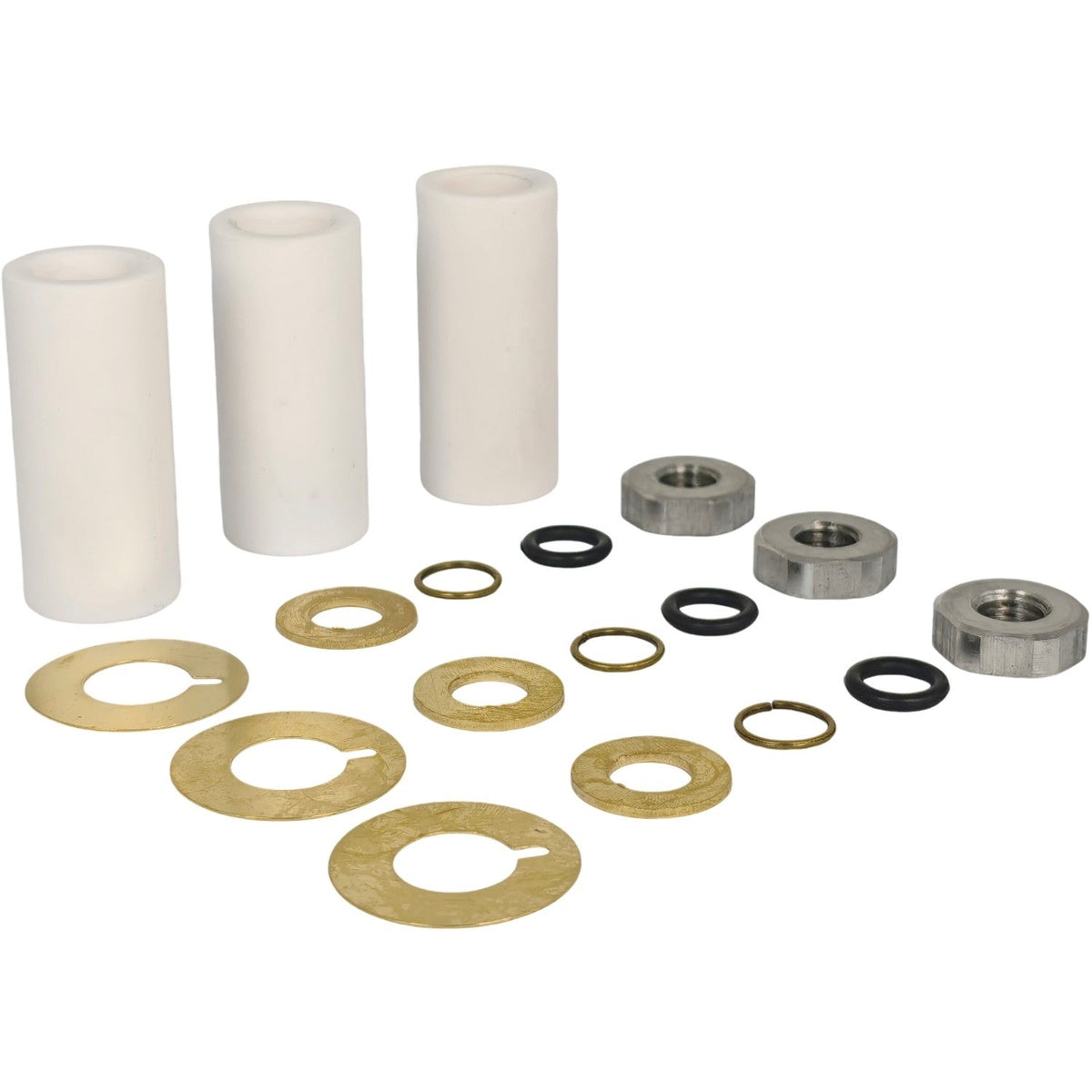 AR2546 Pump 18mm Piston Kit Ceramic Plunger For Annovi Reverberi RK RKA RKV XRCA