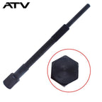Primary Clutch Puller Tool for CAN AM COMMANDER MAVERICK OUTLANDER RENEGADE T-04