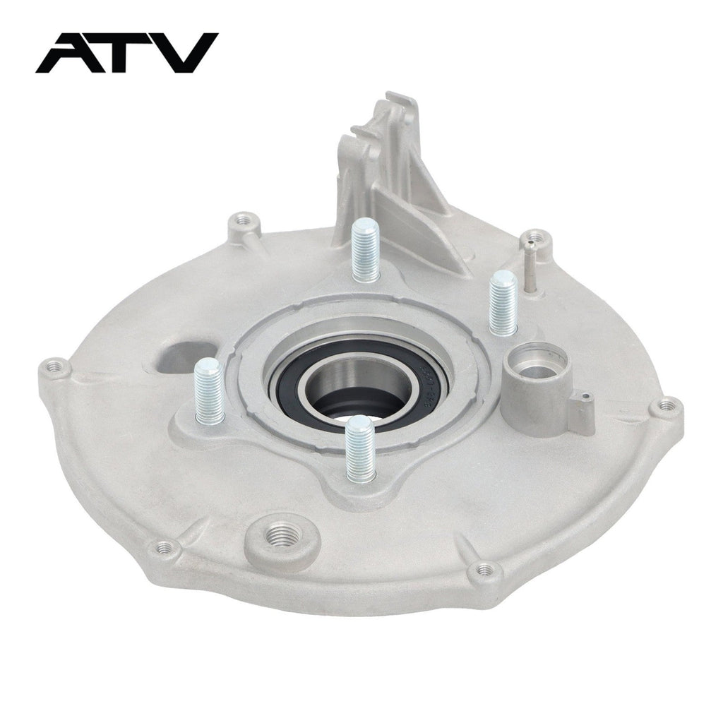 1988-2000 For Honda TRX 300 2x4 4x4 Fourtrax ATV Rear Wheel Brake Drum