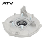 1988-2000 For Honda TRX 300 2x4 4x4 Fourtrax ATV Rear Wheel Brake Drum