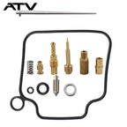 Carburetor Rebuild Kit For Honda TRX400EX 1999-2004 Carb Repair TRX 400 EX