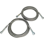 Fit for Rotary Lift Equalizer Cables Model SPOA9-100 & Above N33