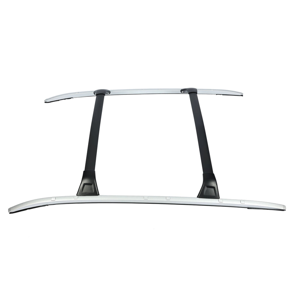 Roof Rack Rail Cross Bar Luggage Carrier Top Cargo For Mazda CX5 CX-5 2017-2024
