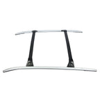 Roof Rack Rail Cross Bar Luggage Carrier Top Cargo For Mazda CX5 CX-5 2017-2024