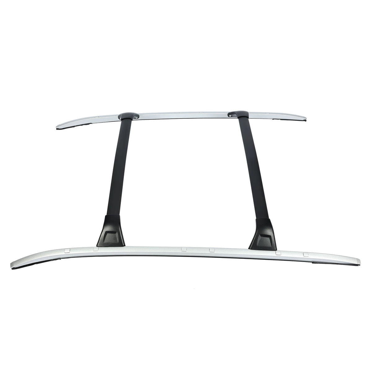Roof Rack Rail Cross Bar Luggage Carrier Top Cargo For Mazda CX5 CX-5 2017-2024