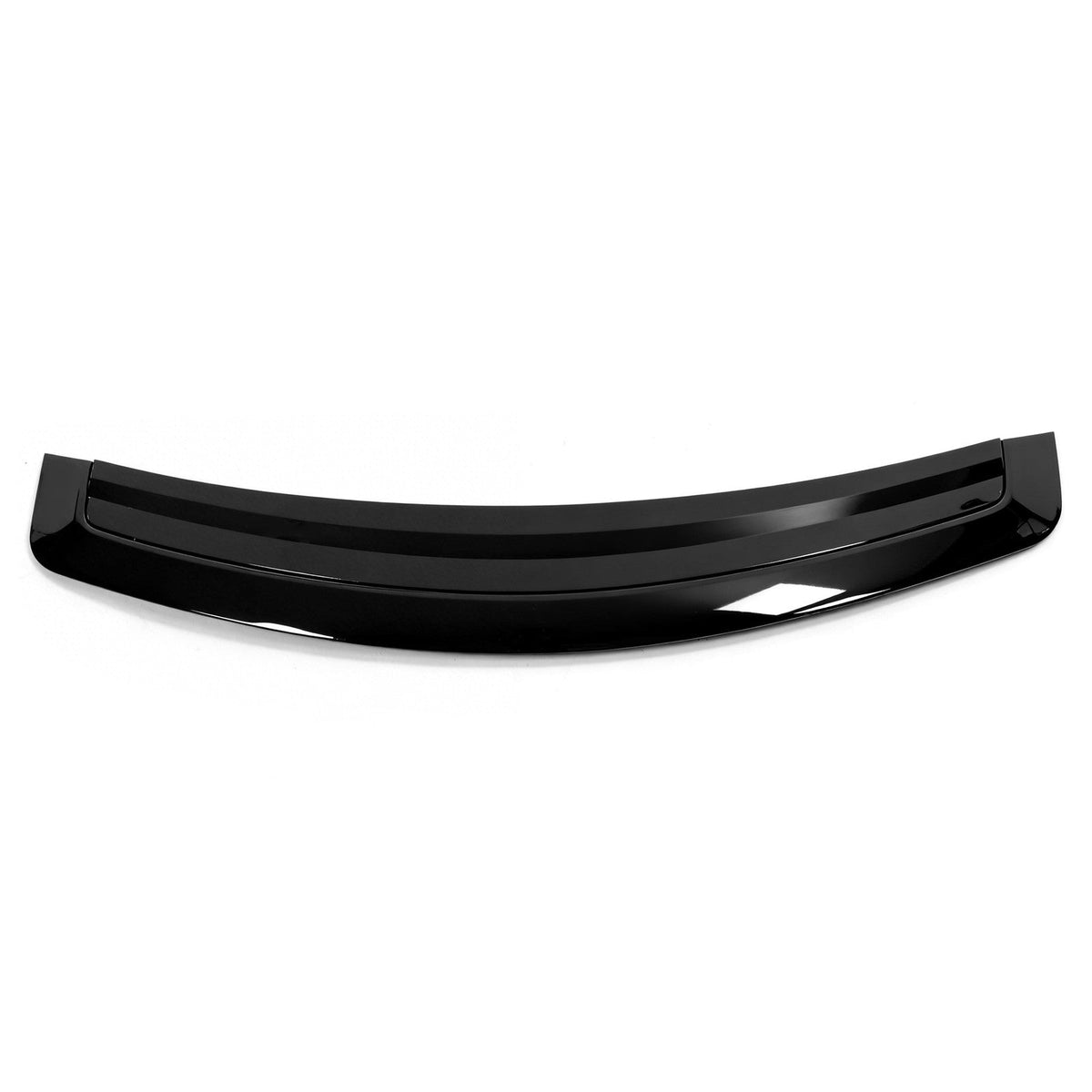 Front Hood Bonnet Panel Gloss Black For 2013-2017 Land Rover Range Rover L405