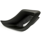 For C5 Corvette Z06 ZO6 1997-2004 LH & RH Rear Lower Brake Duct Scoop Vent Kit