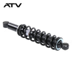 Rear Monotube Shocks ATV 62100-38F00-019 For Suzuki Eiger 400 & King Quad 400
