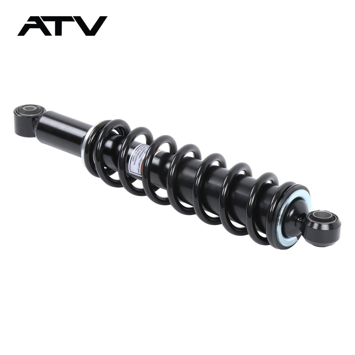 Rear Monotube Shocks ATV 62100-38F00-019 For Suzuki Eiger 400 & King Quad 400