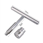 Car Dent Repair Tool Kit - Puller Set for Auto Body Dent Removal