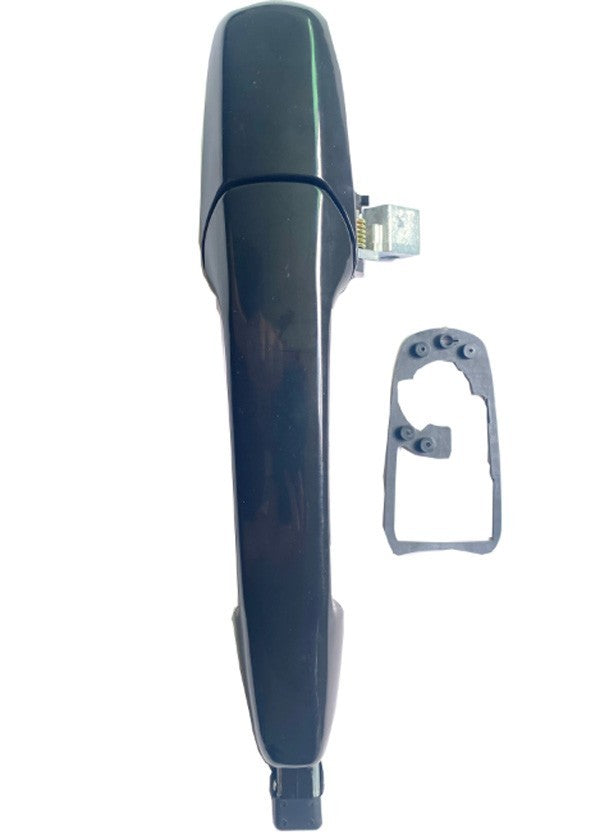 For Mazda 3 5 6 CX-7 CX-9 RX-8 Door Handle Exterior Front or Rear Passenger Side