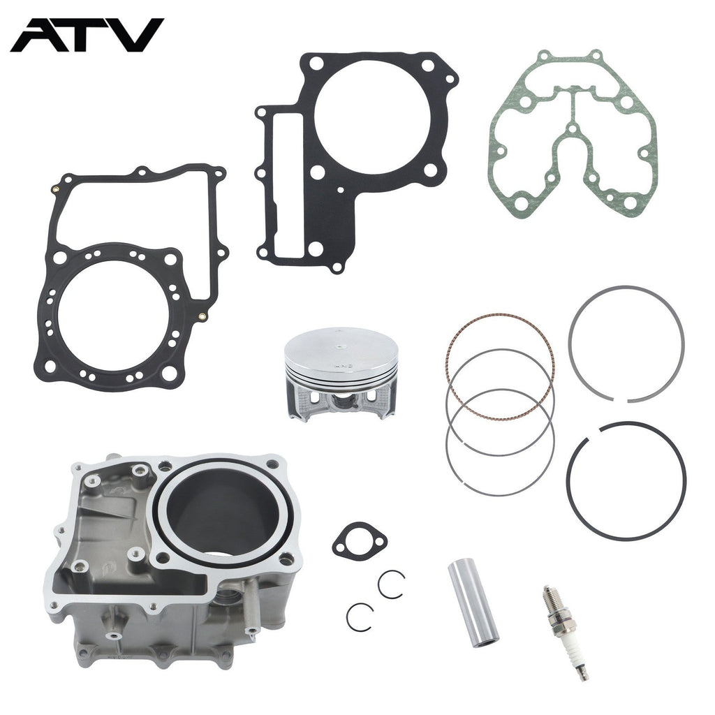 Cylinder Piston Kit for Honda Foreman Rubicon 500 TRX500FA 12100-HN2-000