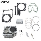 Cylinder Piston Kit for Honda Foreman Rubicon 500 TRX500FA 12100-HN2-000