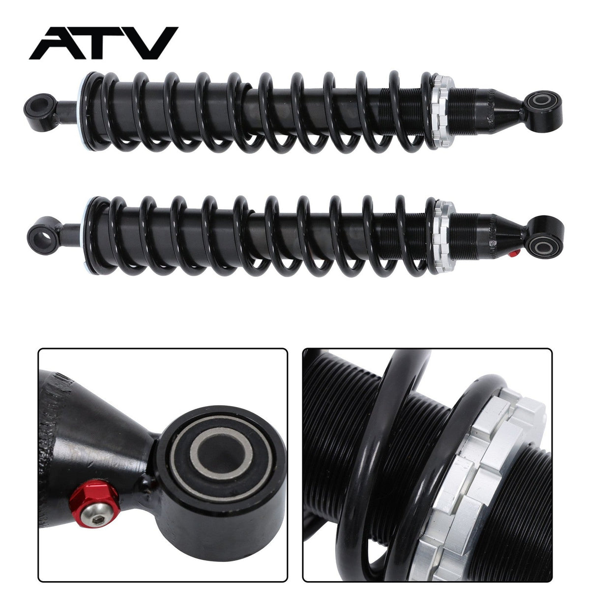 2001-2014 For Honda Rubicon 500 Rear Shocks Absorber 52400-HN2-003 52400-HN2-A22