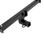 Class 3 Trailer Hitch 2" Receiver Tube Towing For Mercedes-Benz GLC300 16-22