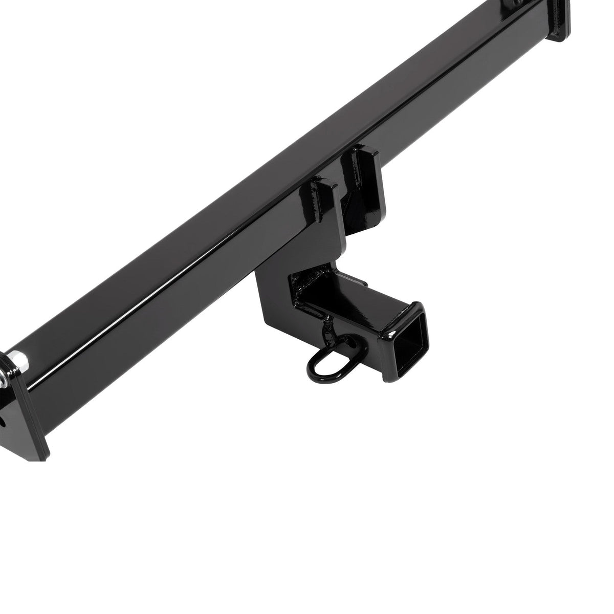 Class 3 Trailer Hitch 2" Receiver Tube Towing For Mercedes-Benz GLC300 16-22