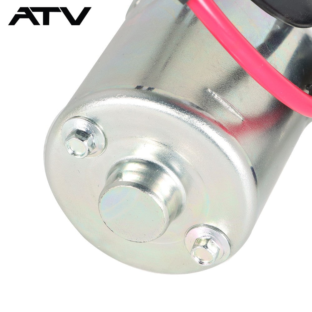 For Polaris Sportsman 90 Replaces Starter Motor 0450533 0451692 454951 2001-2006